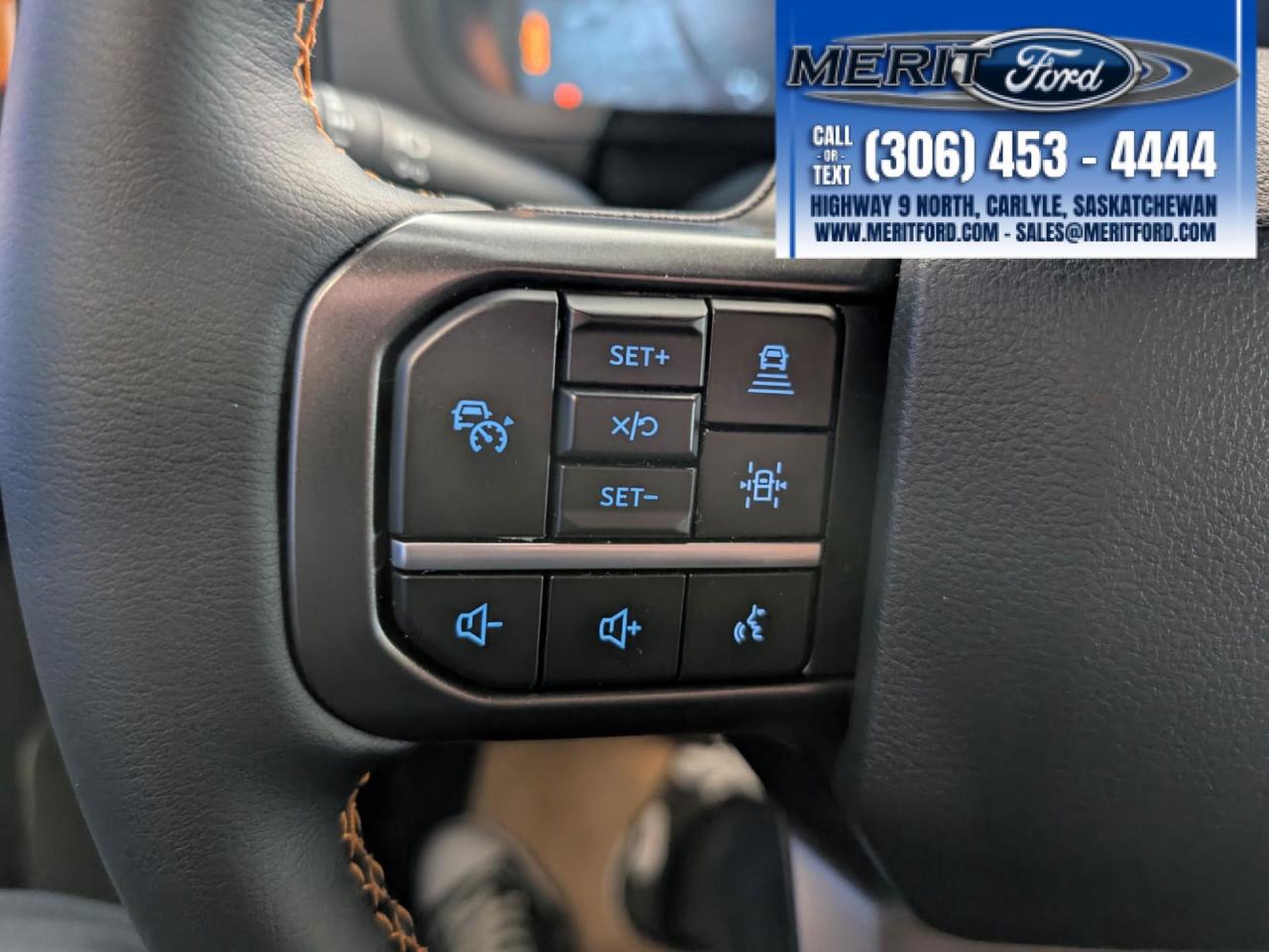 2025 Ford F-150 Tremor Photo5