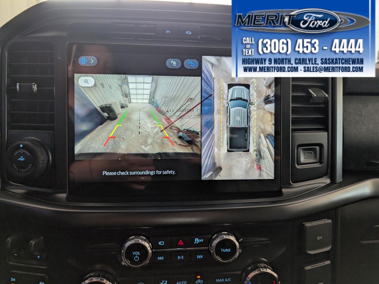 2025 Ford F-150 Tremor Photo5