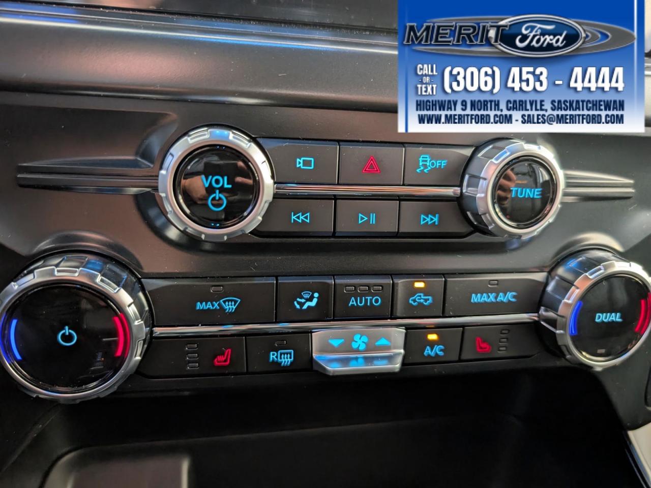 2025 Ford F-150 Tremor Photo5