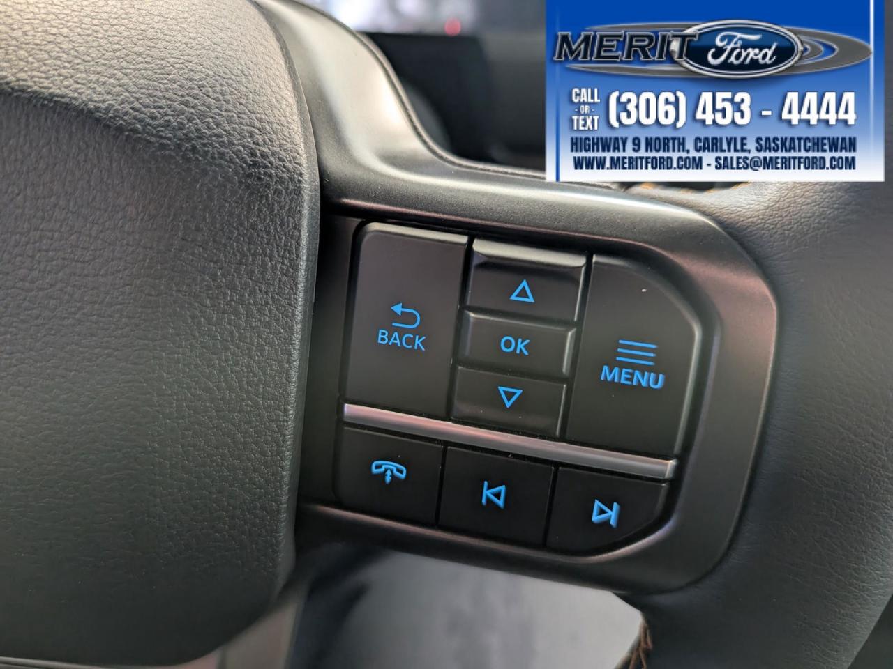 2025 Ford F-150 Tremor Photo5