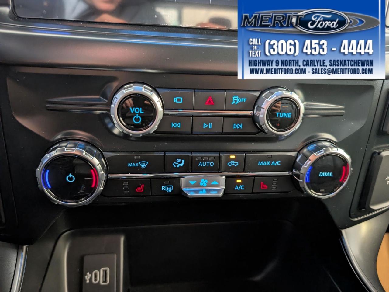 2025 Ford F-150 Tremor Photo5
