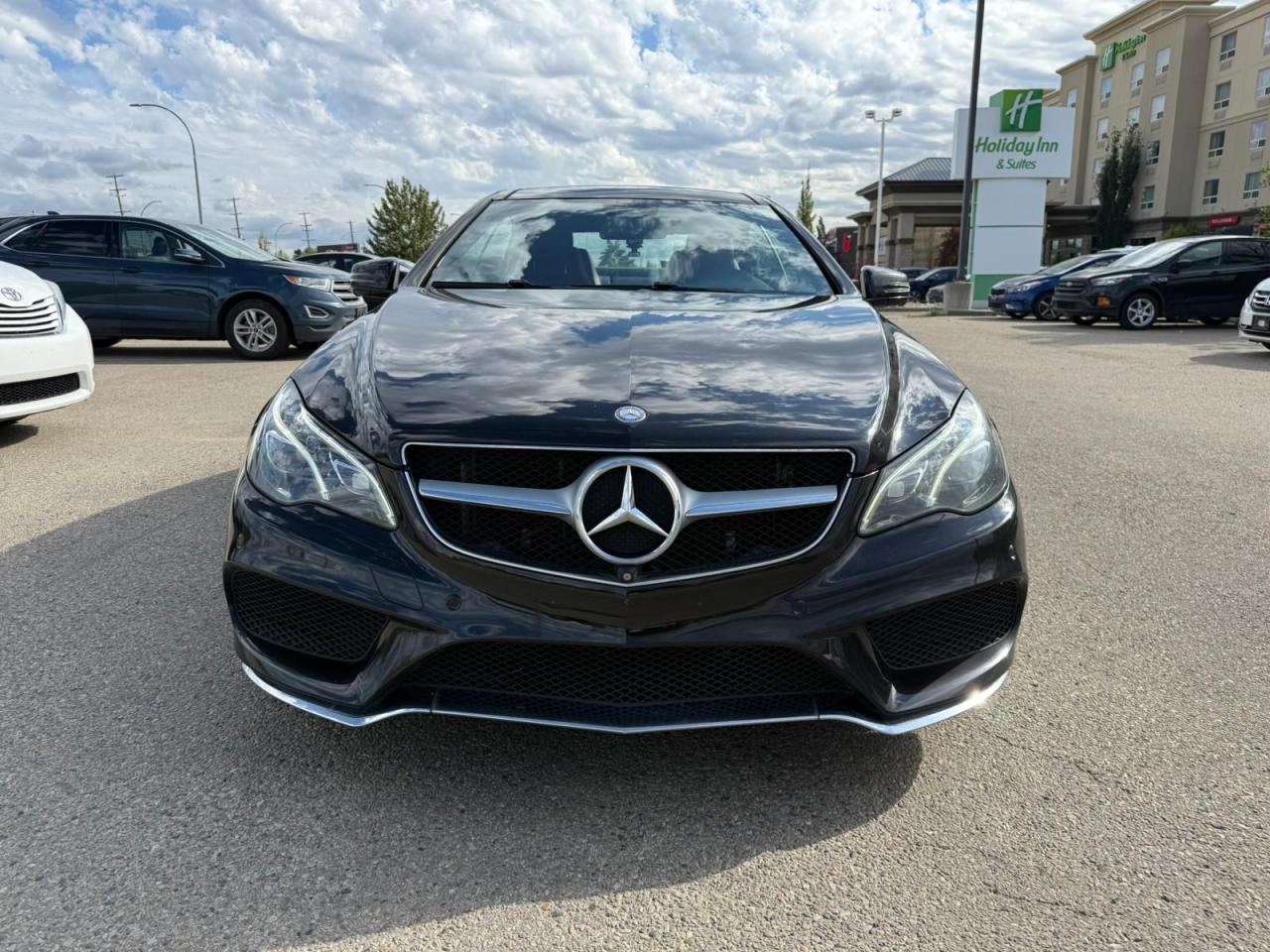2014 Mercedes-Benz E-Class E 350 | ALL CREDIT ACCEPTED!! - Photo #2