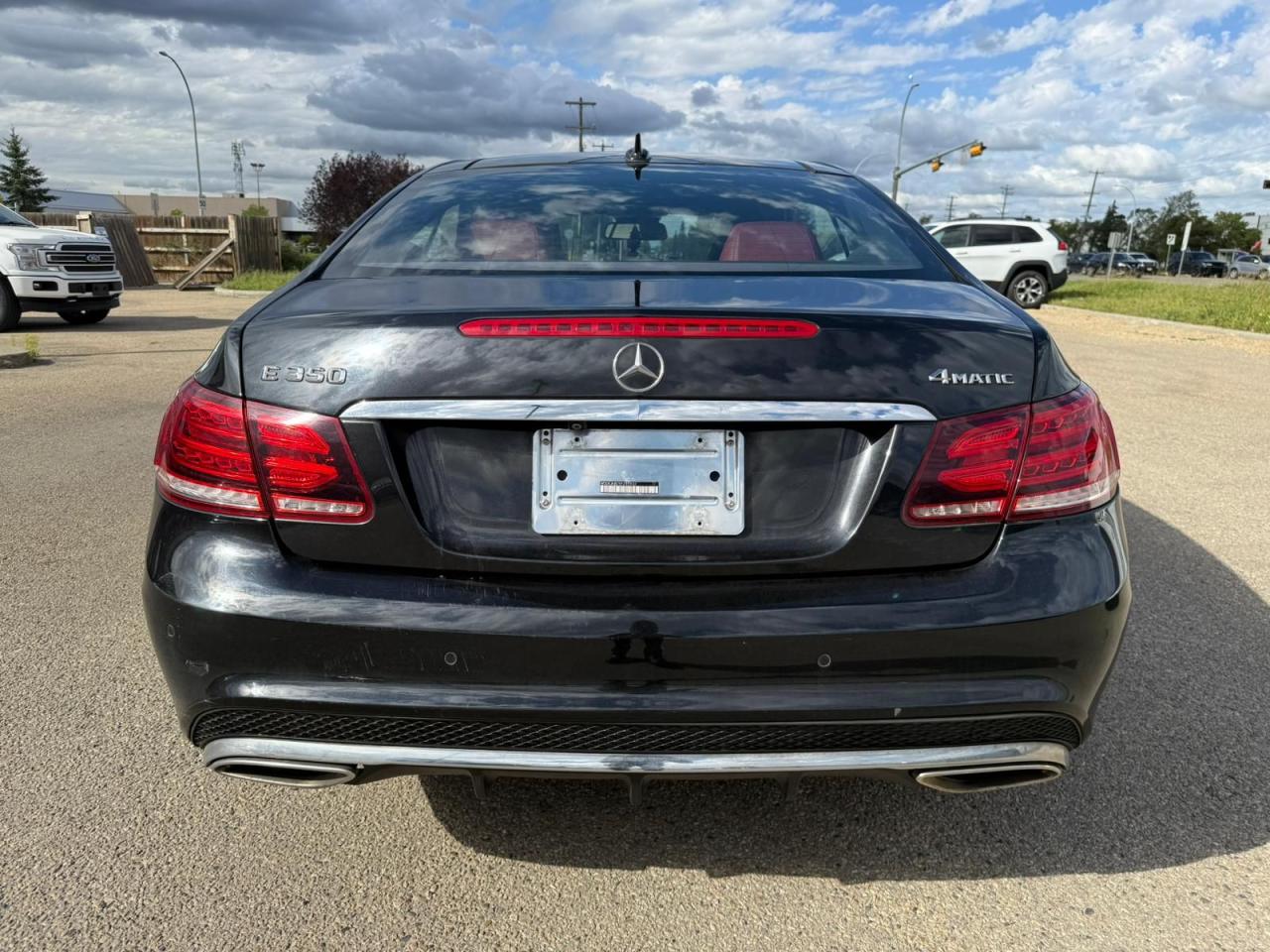 2014 Mercedes-Benz E-Class E 350 | ALL CREDIT ACCEPTED!! - Photo #6