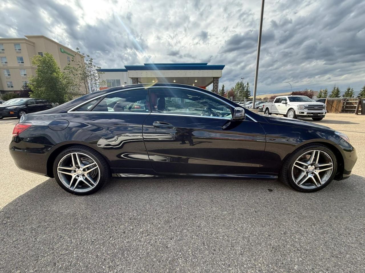 2014 Mercedes-Benz E-Class E 350 | ALL CREDIT ACCEPTED!! - Photo #8