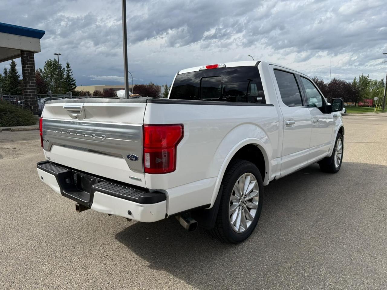 2018 Ford F-150 Limited | ALL CREDIT ACCEPTED!! - Photo #7