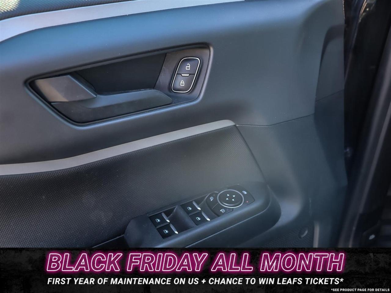 2022 Ford Bronco Sport Base 4x4 Photo