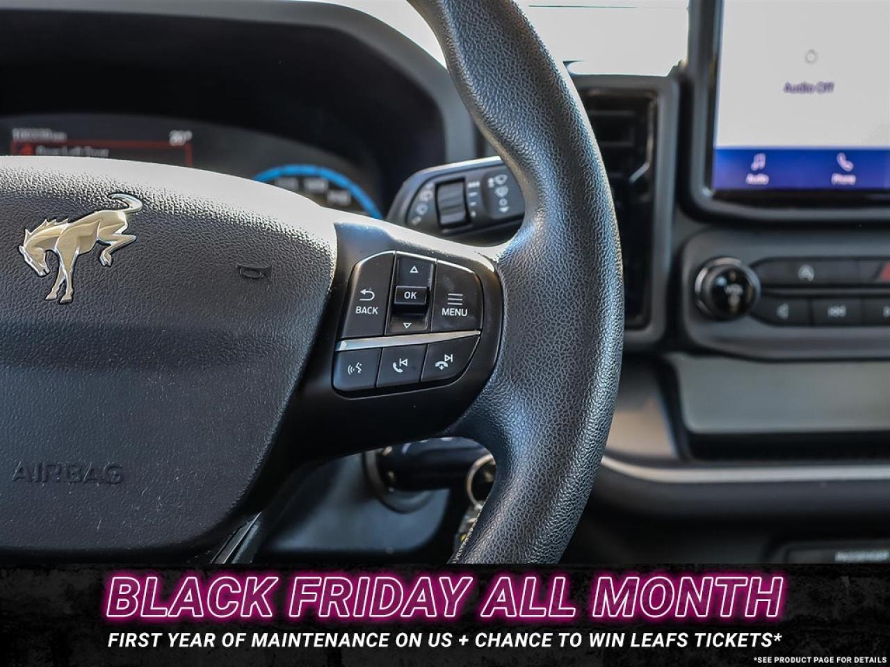 2022 Ford Bronco Sport Base 4x4 Photo