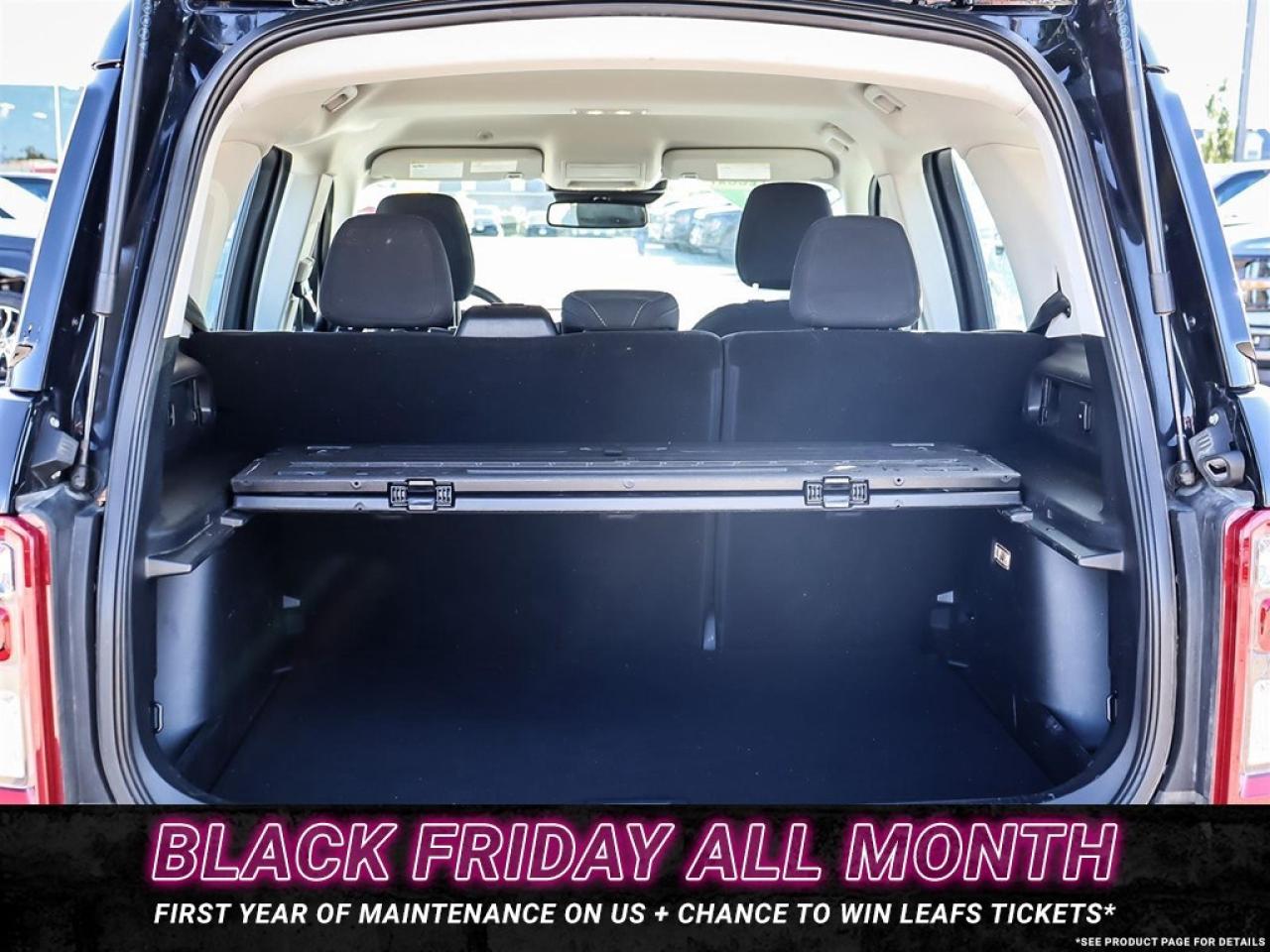 2022 Ford Bronco Sport Base 4x4 Photo