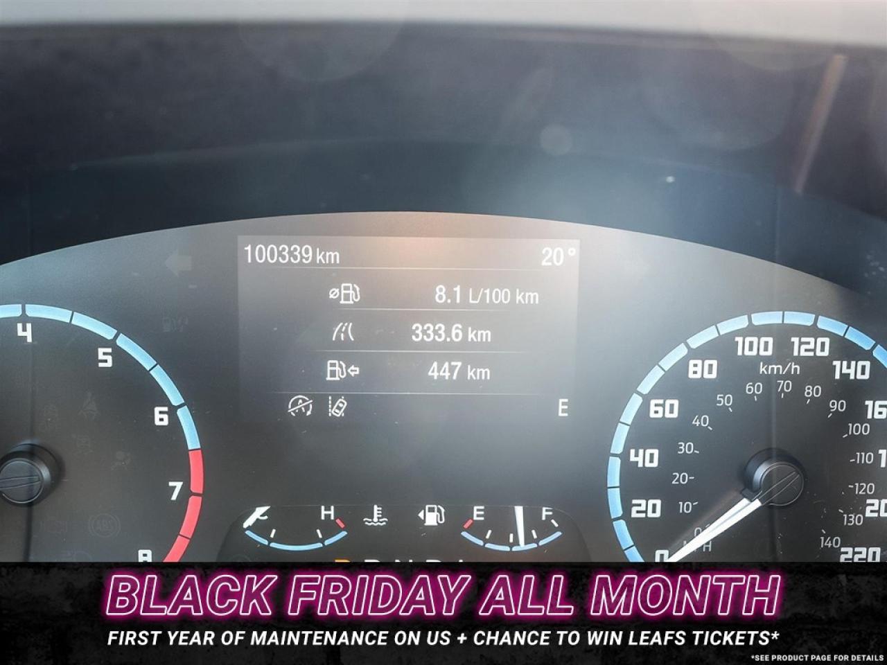 2022 Ford Bronco Sport Base 4x4 Photo