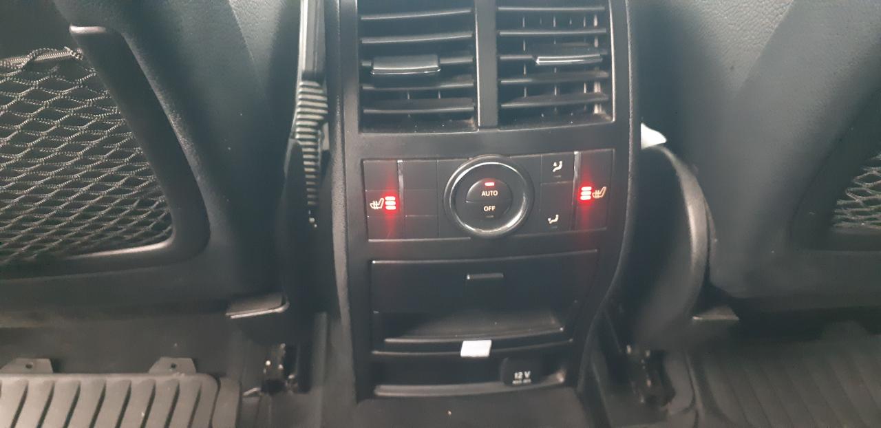 2008 Mercedes-Benz M-Class 4MATIC 4dr 3.5L Navi/Backup Cam - Photo #11