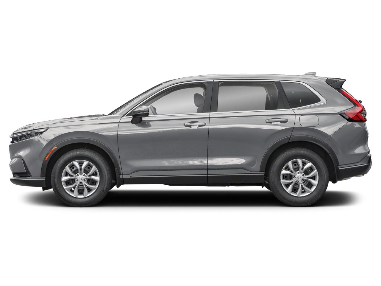 2026 Honda CR-V LX Photo