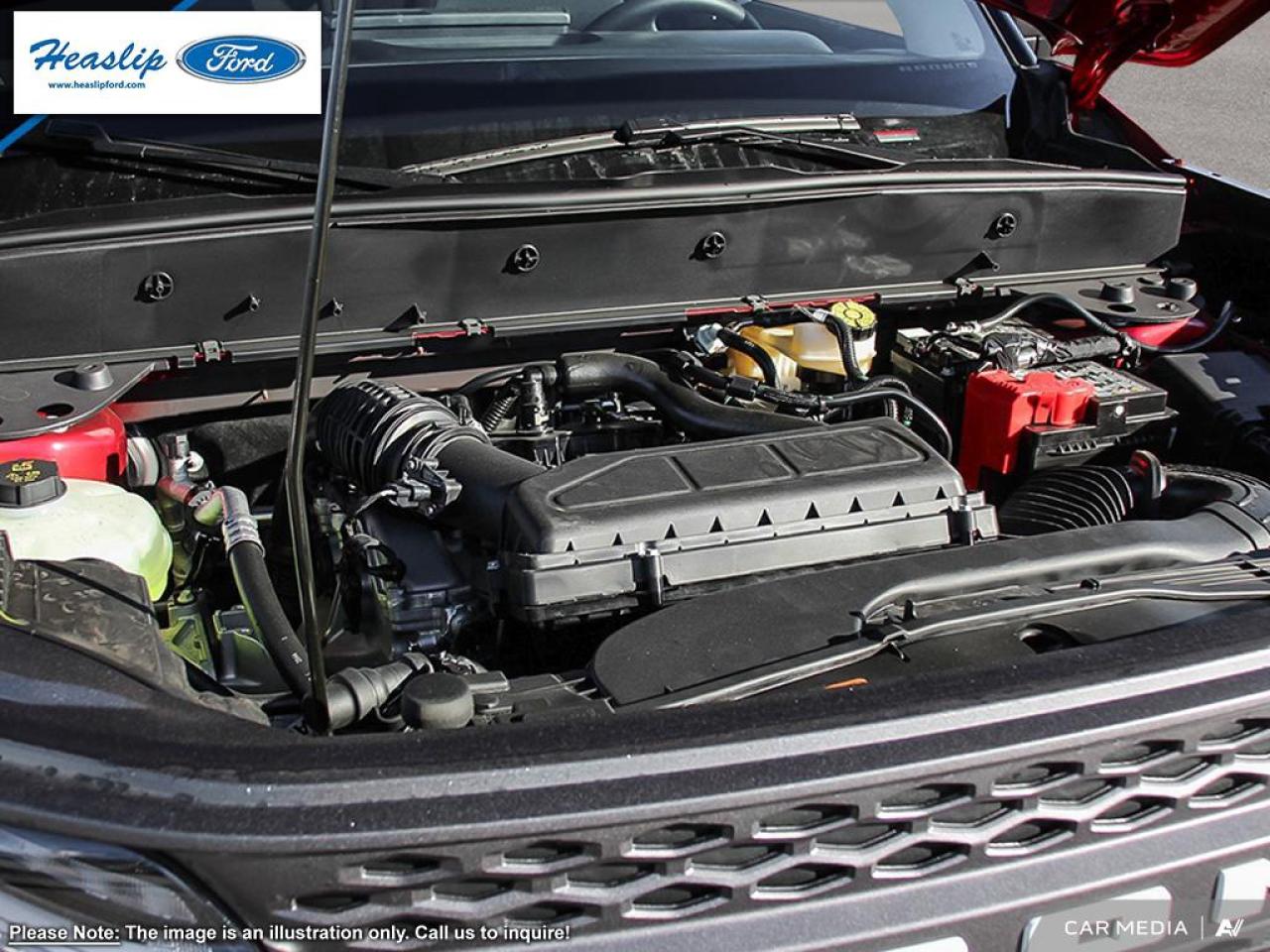 2025 Ford Bronco Sport Big Bend Photo5