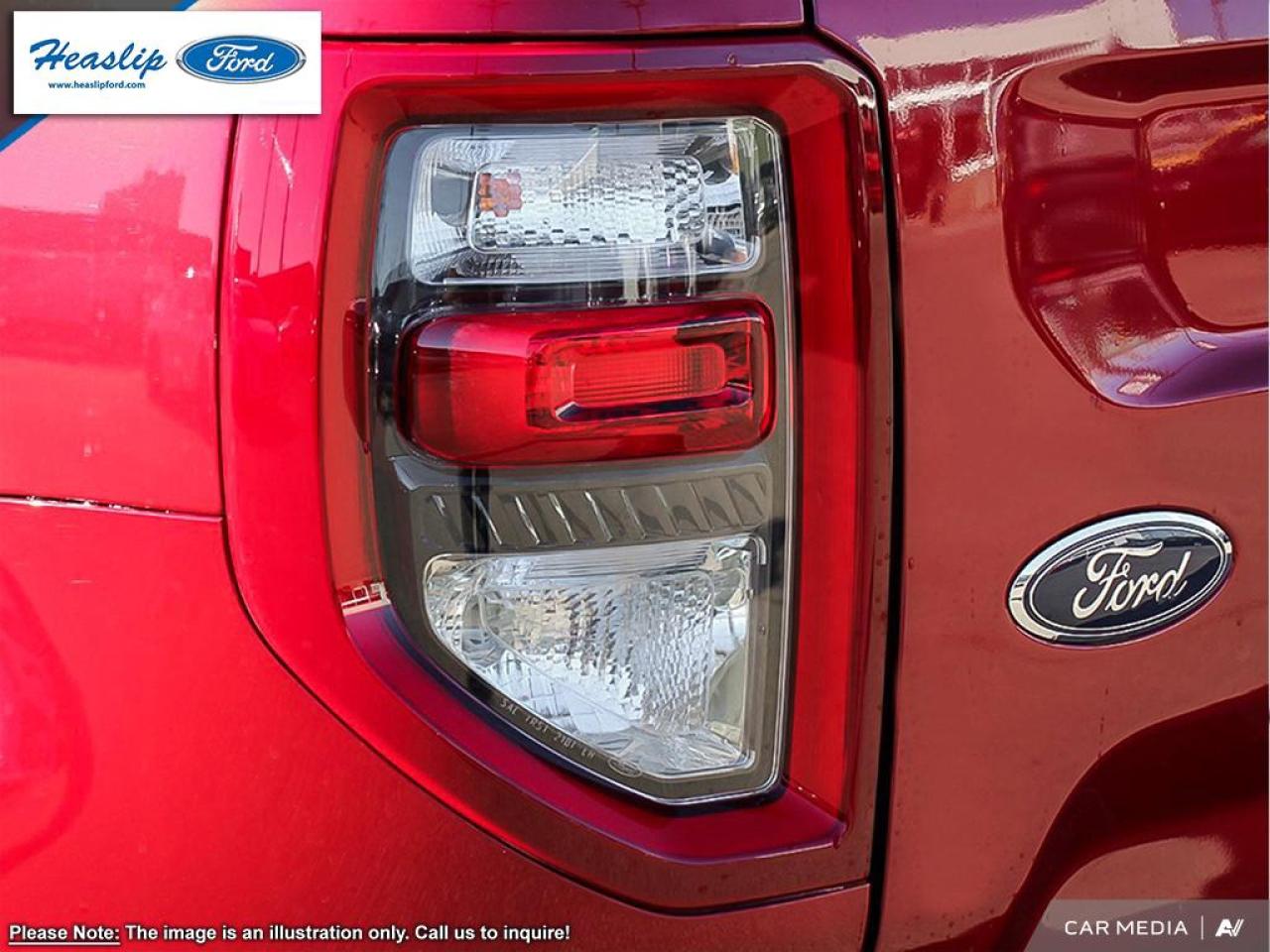 2025 Ford Bronco Sport Big Bend Photo5