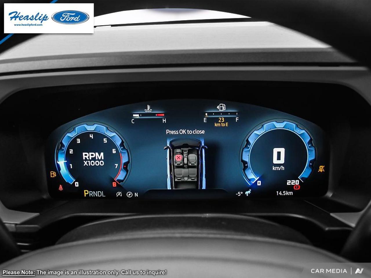2025 Ford Bronco Sport Big Bend Photo5
