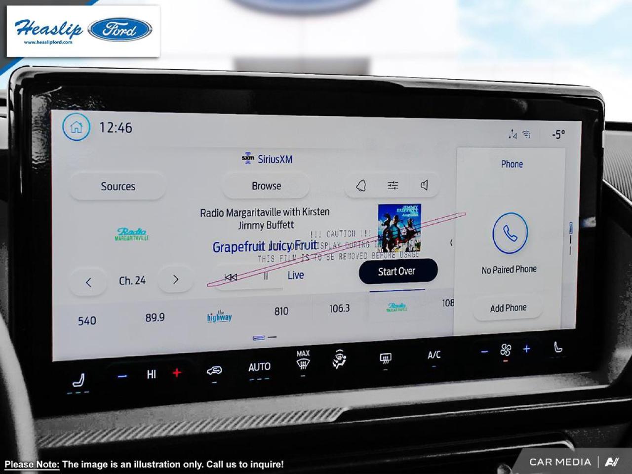 2025 Ford Bronco Sport Big Bend Photo5