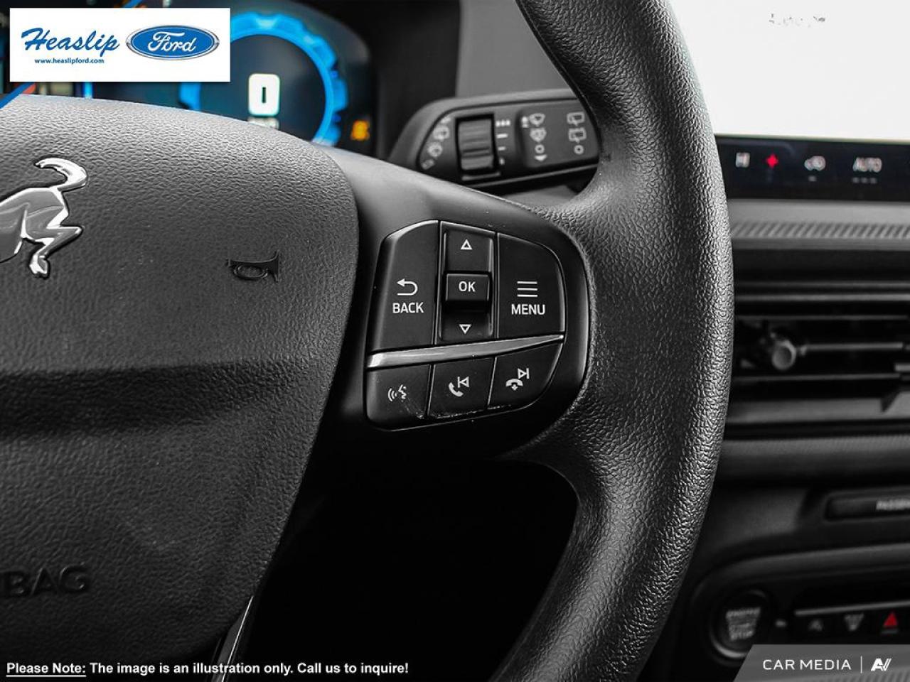 2025 Ford Bronco Sport Big Bend Photo5