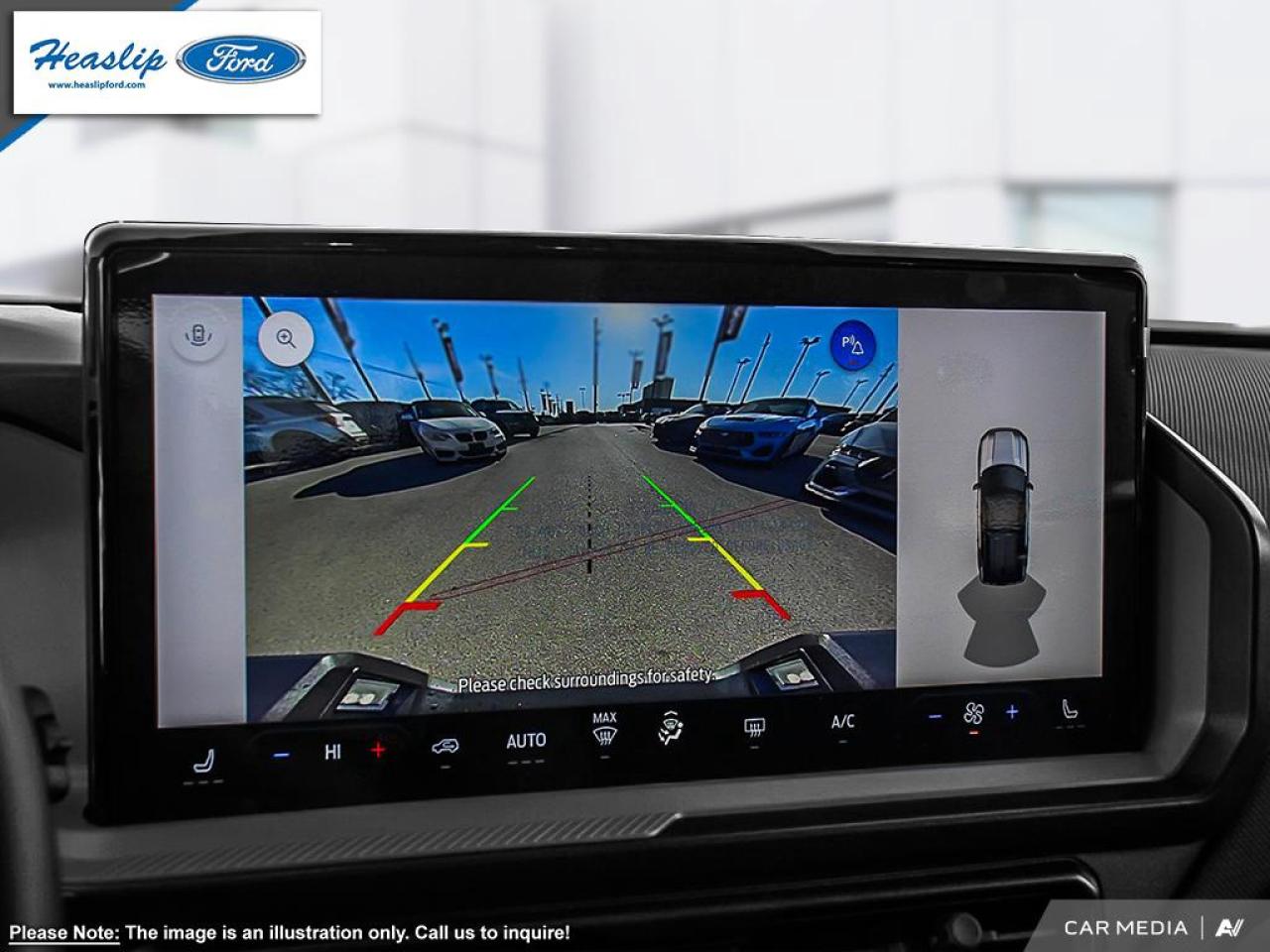 2025 Ford Bronco Sport Big Bend Photo5