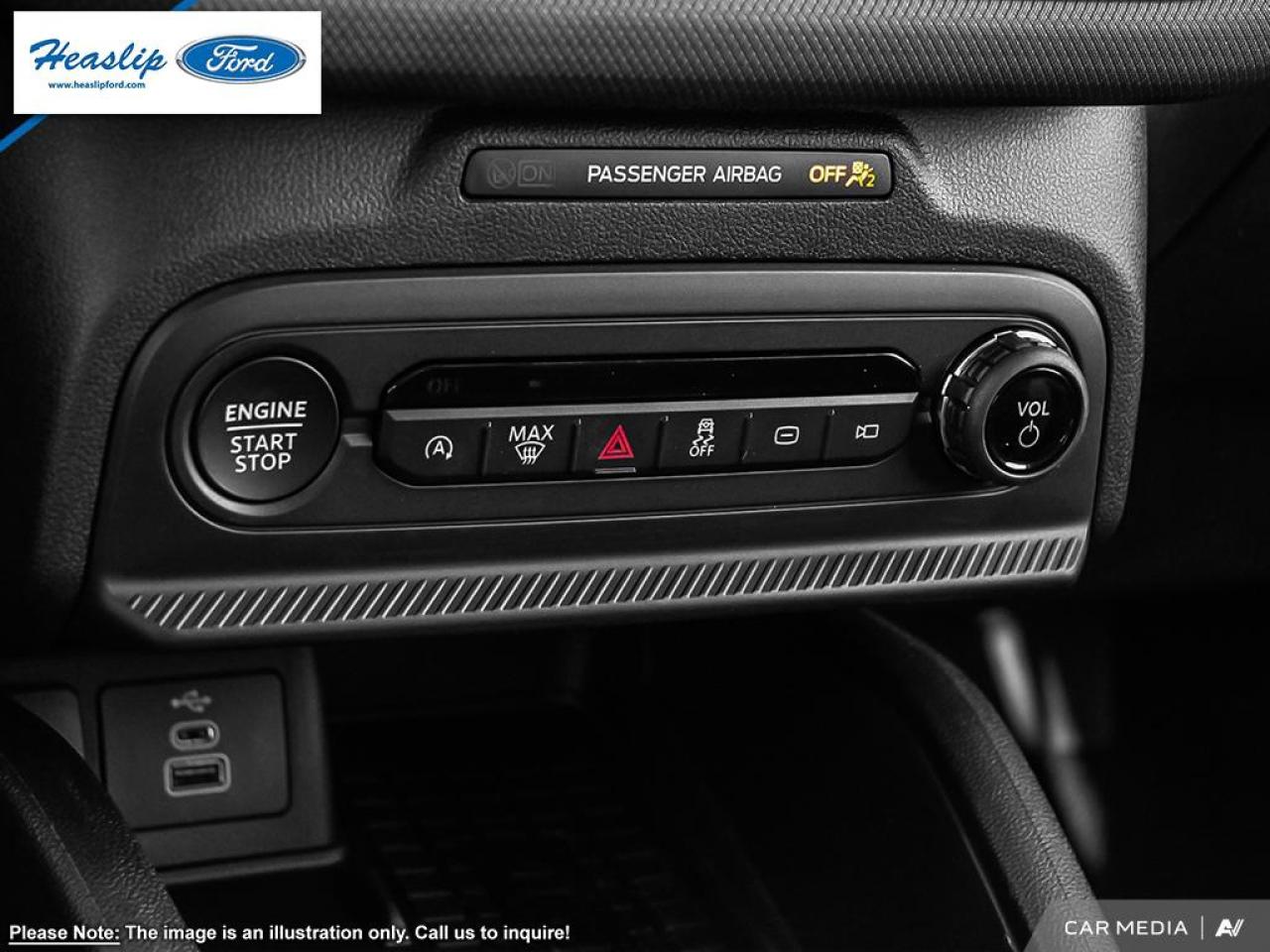 2025 Ford Bronco Sport Big Bend Photo5