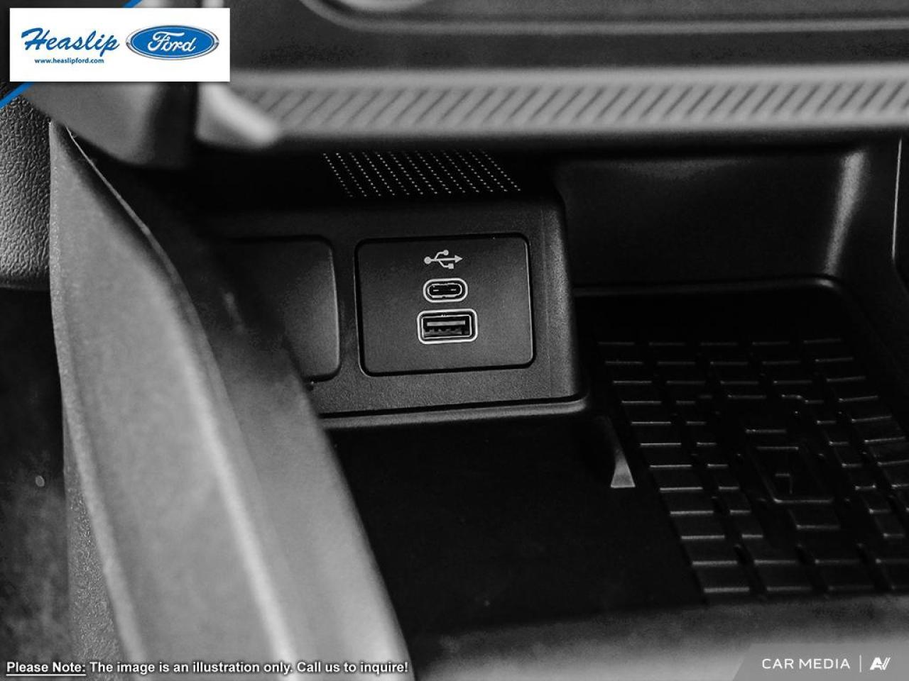 2025 Ford Bronco Sport Big Bend Photo5