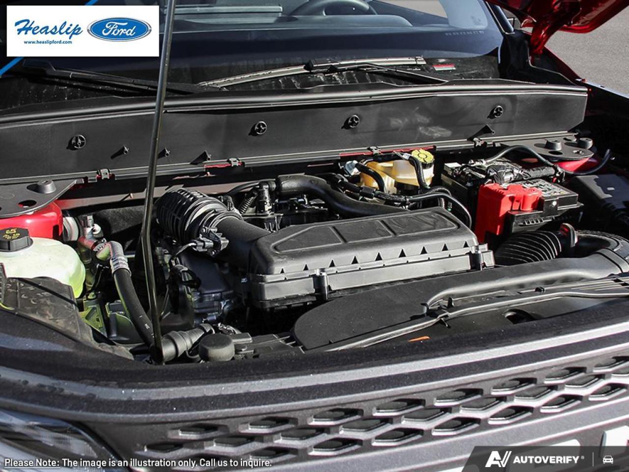 2025 Ford Bronco Sport Big Bend Photo5