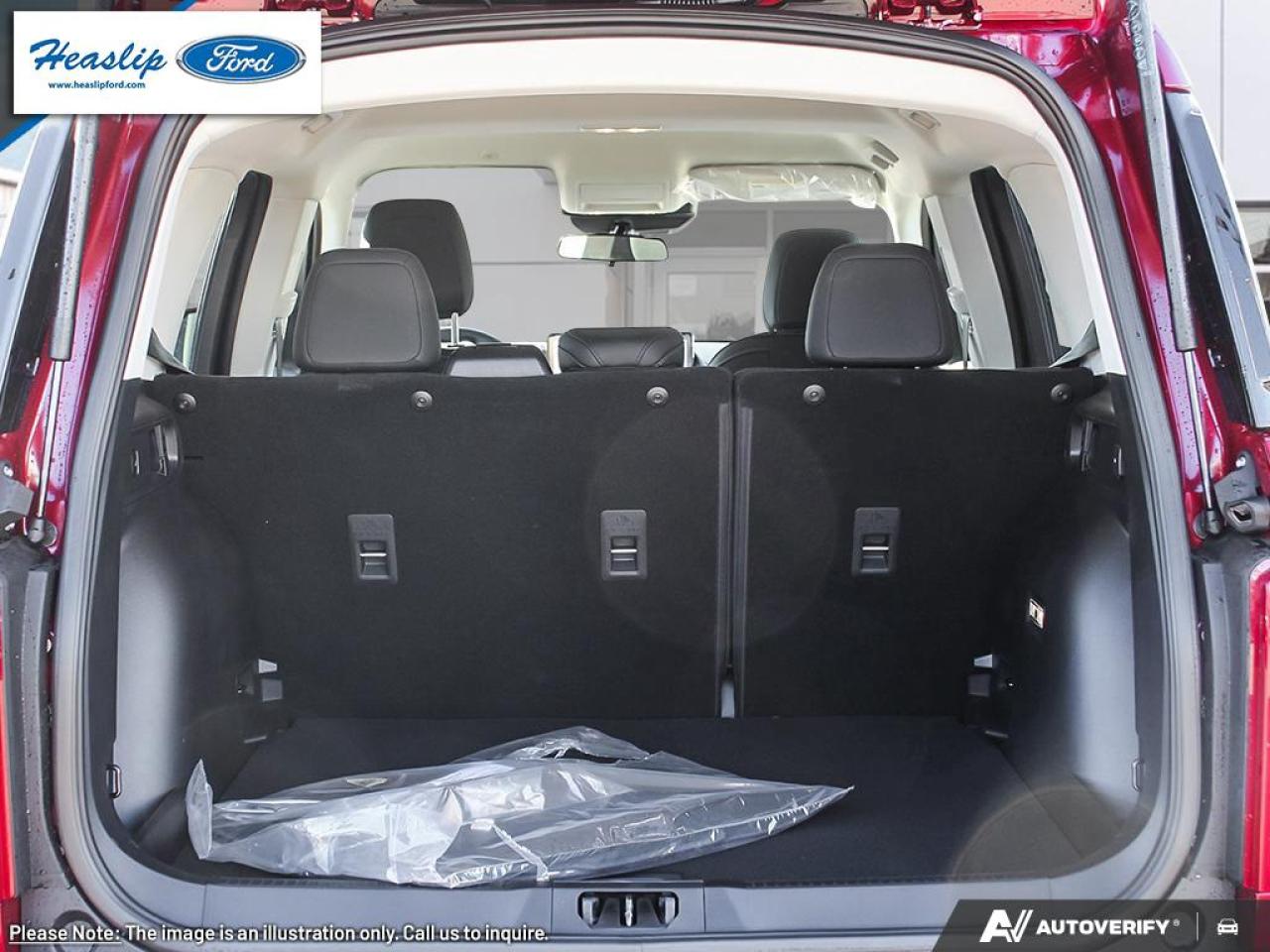 2025 Ford Bronco Sport Big Bend Photo5