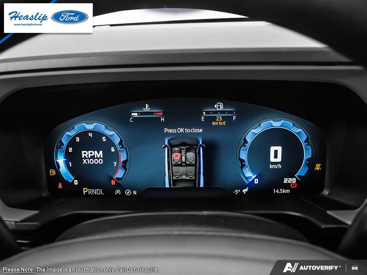 2025 Ford Bronco Sport Big Bend Photo5