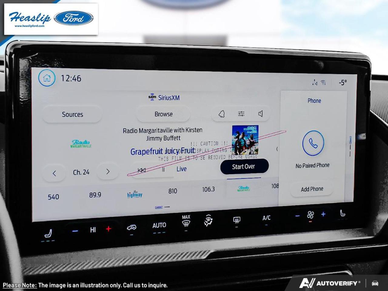 2025 Ford Bronco Sport Big Bend Photo5