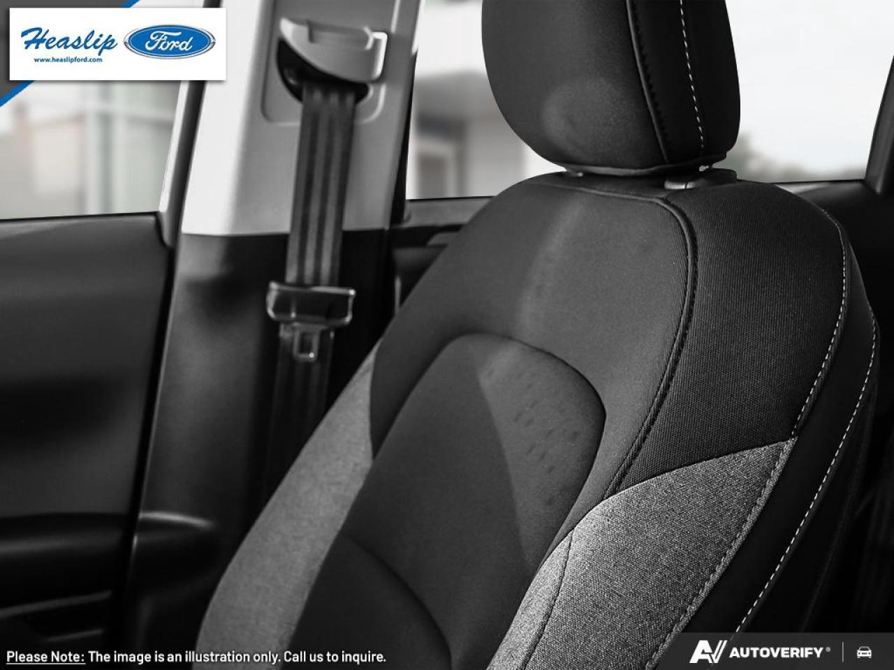 2025 Ford Bronco Sport Big Bend Photo5