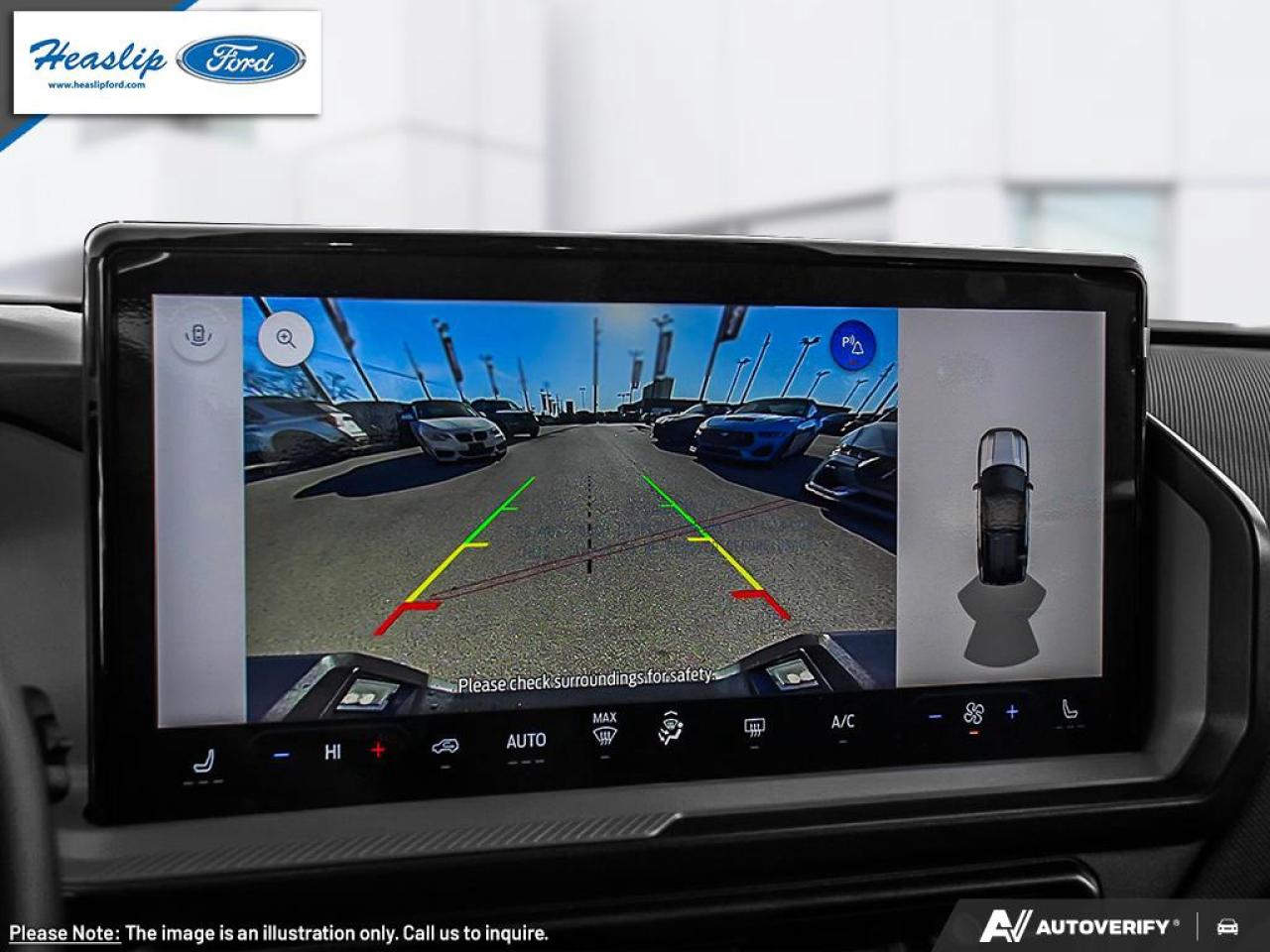 2025 Ford Bronco Sport Big Bend Photo