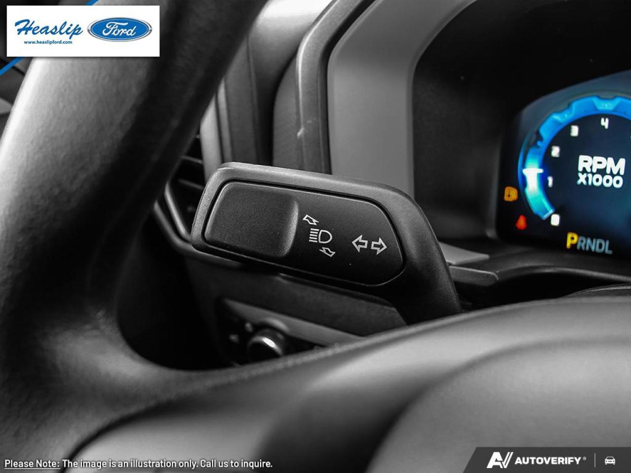 2025 Ford Bronco Sport Big Bend Photo