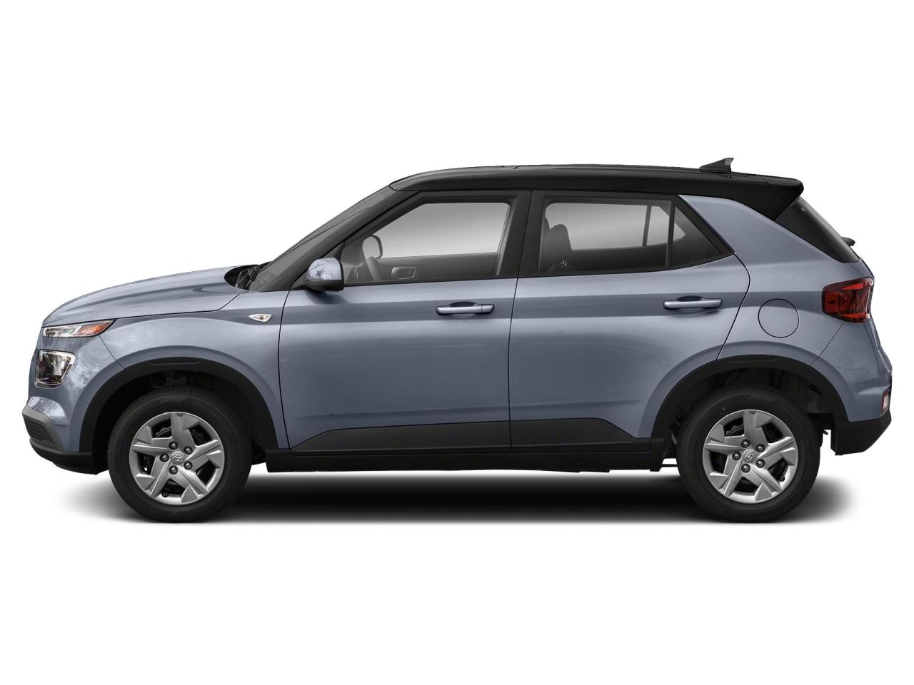 2022 Hyundai Venue Urban Photo2
