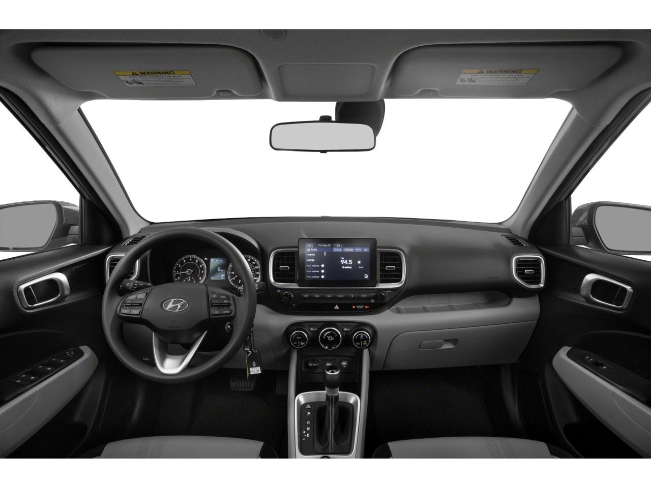 2022 Hyundai Venue Urban Photo4