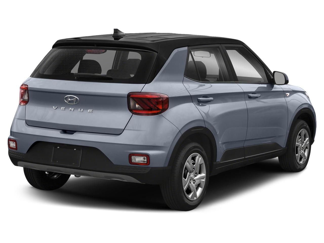 2022 Hyundai Venue Urban Photo1