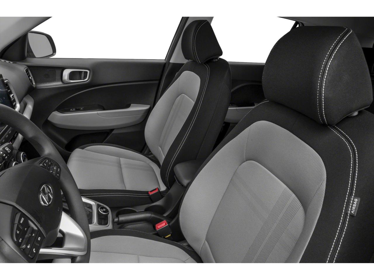 2022 Hyundai Venue Urban Photo