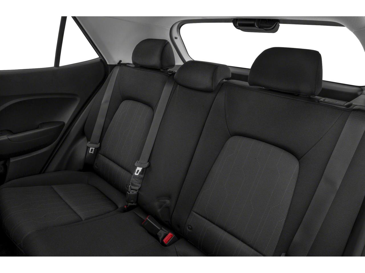 2022 Hyundai Venue Urban Photo