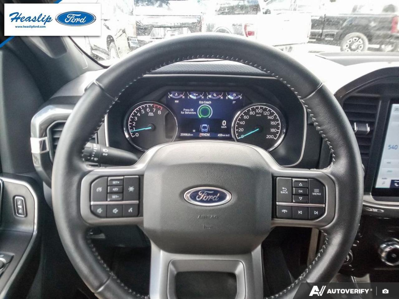 2022 Ford F-150 XLT Photo5