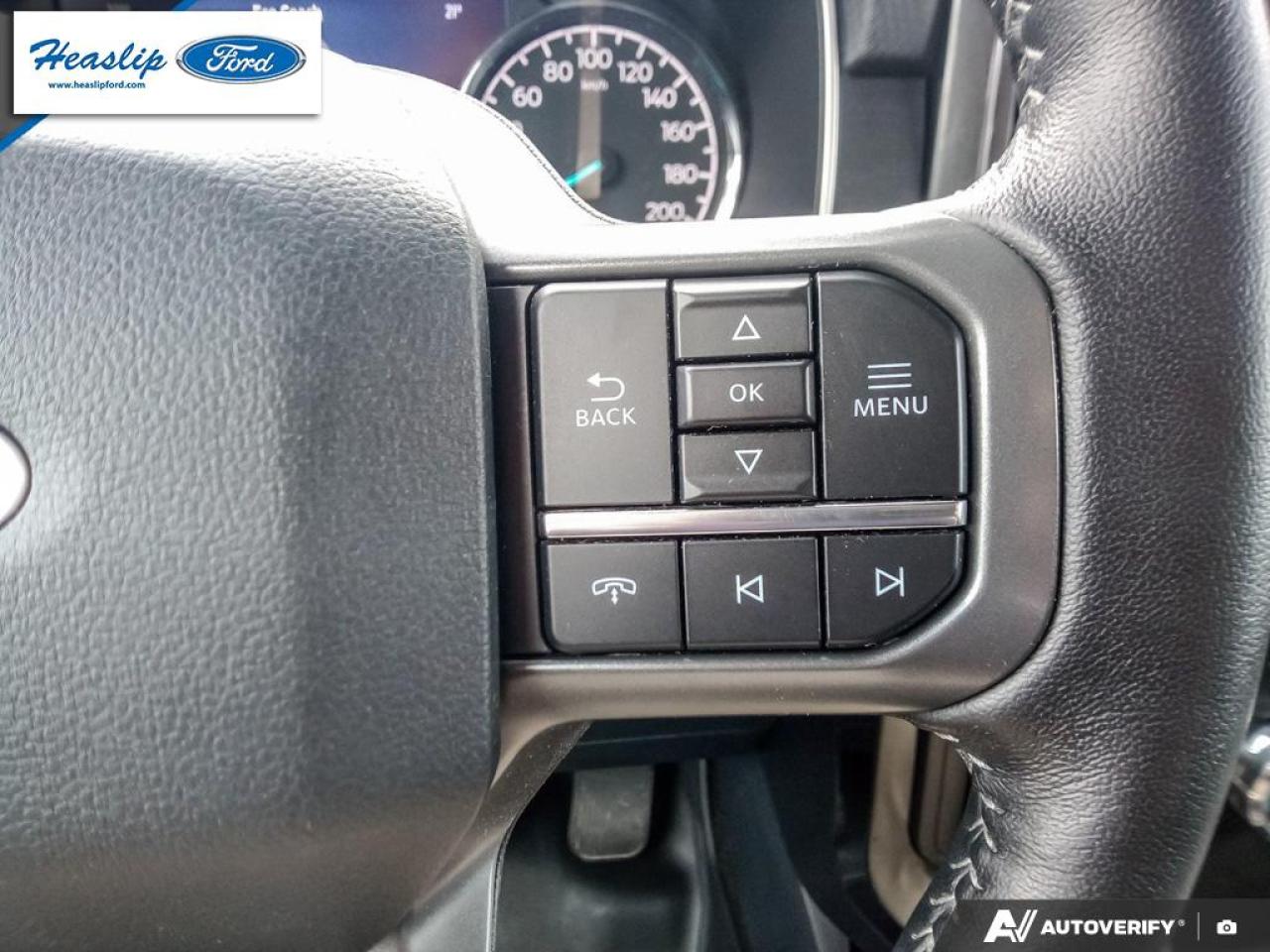 2022 Ford F-150 XLT Photo5