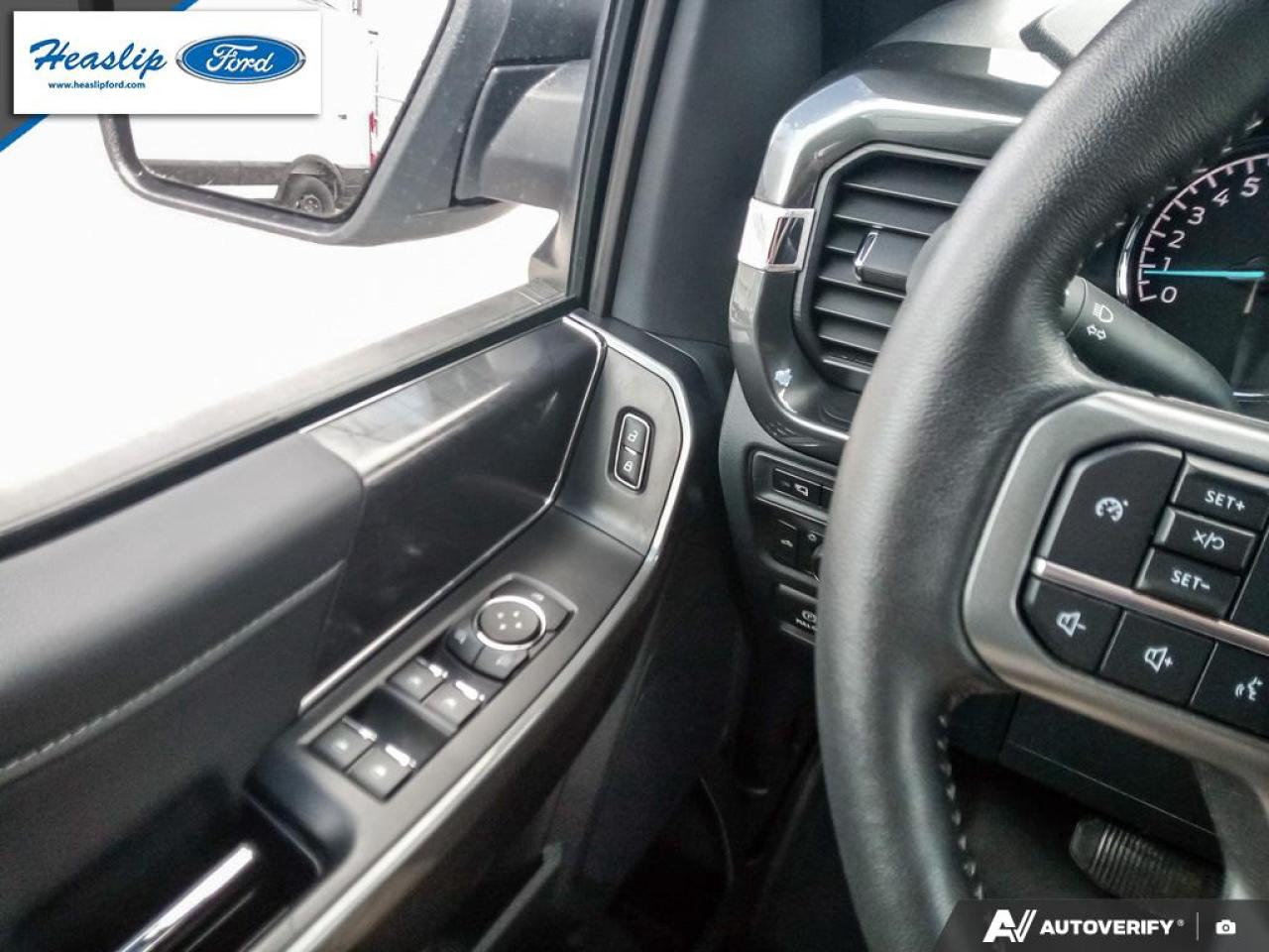 2022 Ford F-150 XLT Photo5
