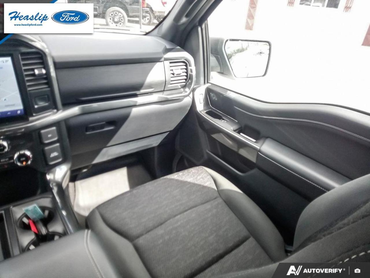 2022 Ford F-150 XLT Photo5
