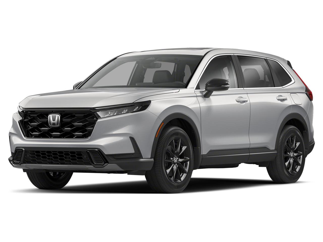 New 2026 Honda CR-V Hybrid EX-L for sale in Amherst, NS