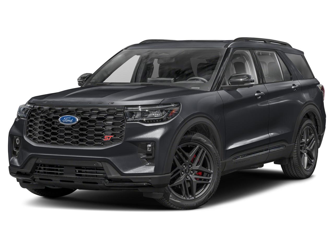 New 2025 Ford Explorer ST for sale in Pembroke, ON
