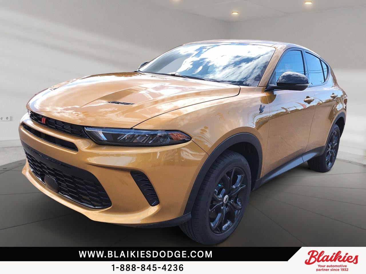 New 2024 Dodge Hornet GT for sale in Truro, NS