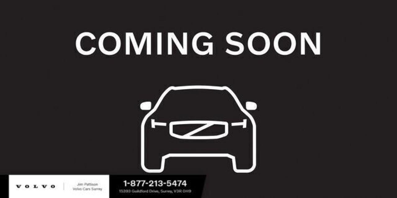Used 2022 Volvo XC90 T6 AWD Inscription 7-Seater for sale in Surrey, BC
