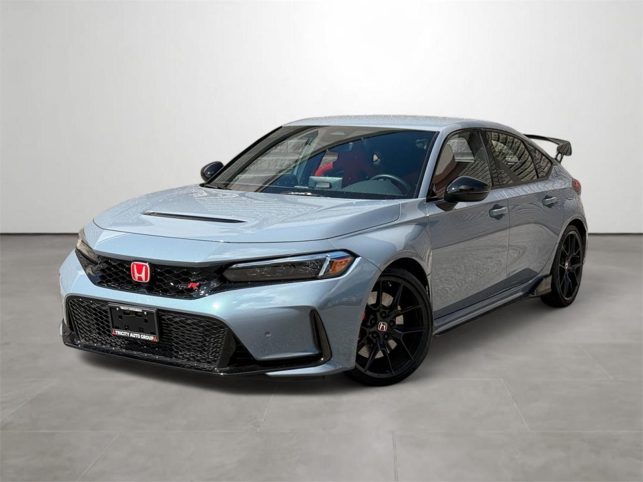 Used 2024 Honda Civic Type R - No Accidents, One Owner, Manual Transmission for sale in Coquitlam, BC