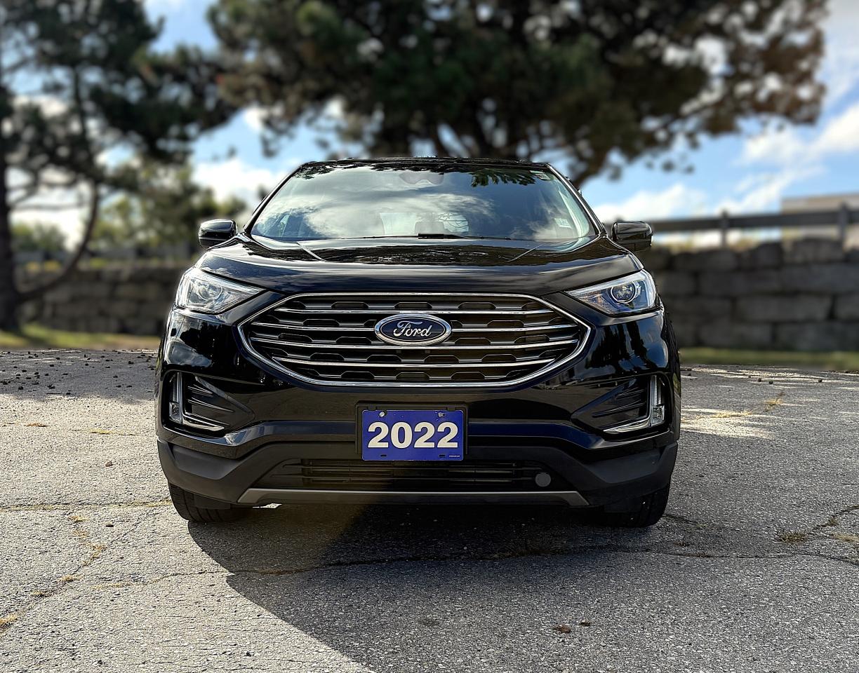 2022 Ford Edge SEL AWD | NAVIGATION | REMOTE START | Photo
