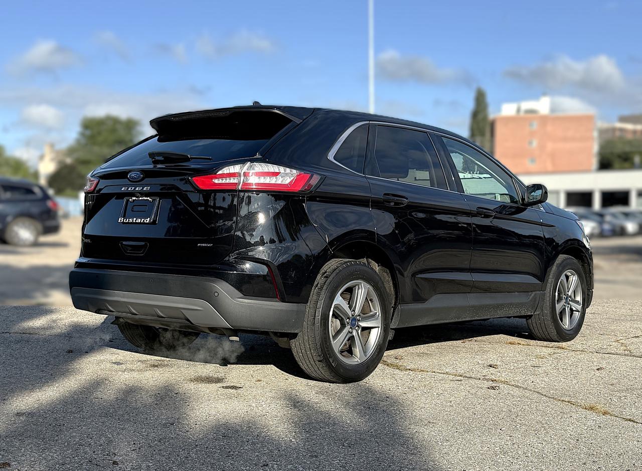 2022 Ford Edge SEL AWD | NAVIGATION | REMOTE START | Photo4
