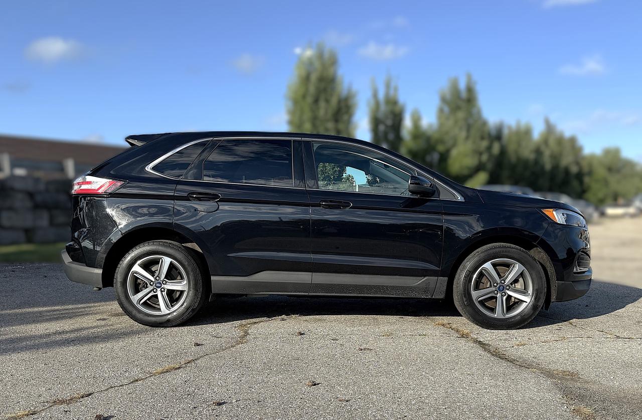 2022 Ford Edge SEL AWD | NAVIGATION | REMOTE START | Photo