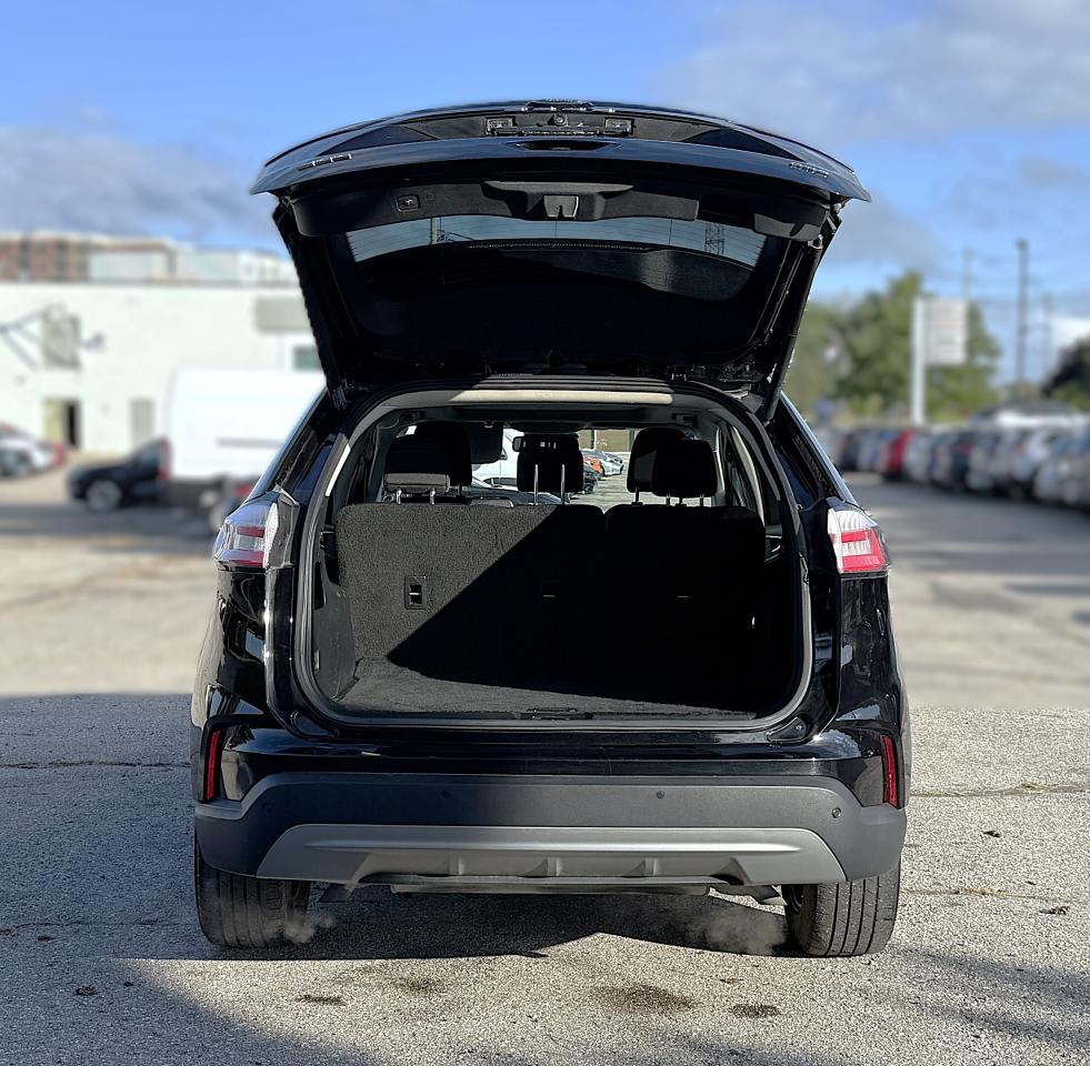 2022 Ford Edge SEL AWD | NAVIGATION | REMOTE START | Photo