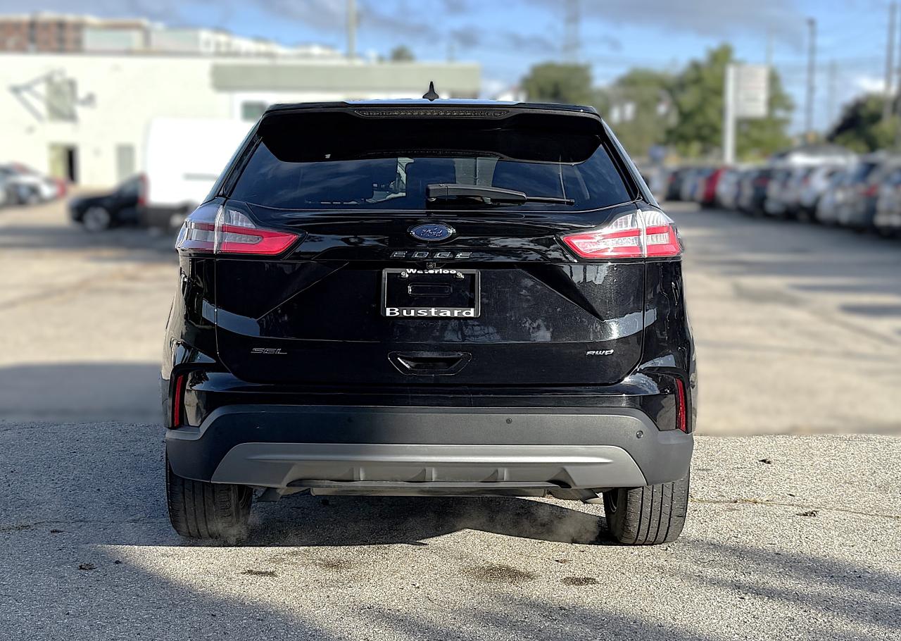 2022 Ford Edge SEL AWD | NAVIGATION | REMOTE START | Photo