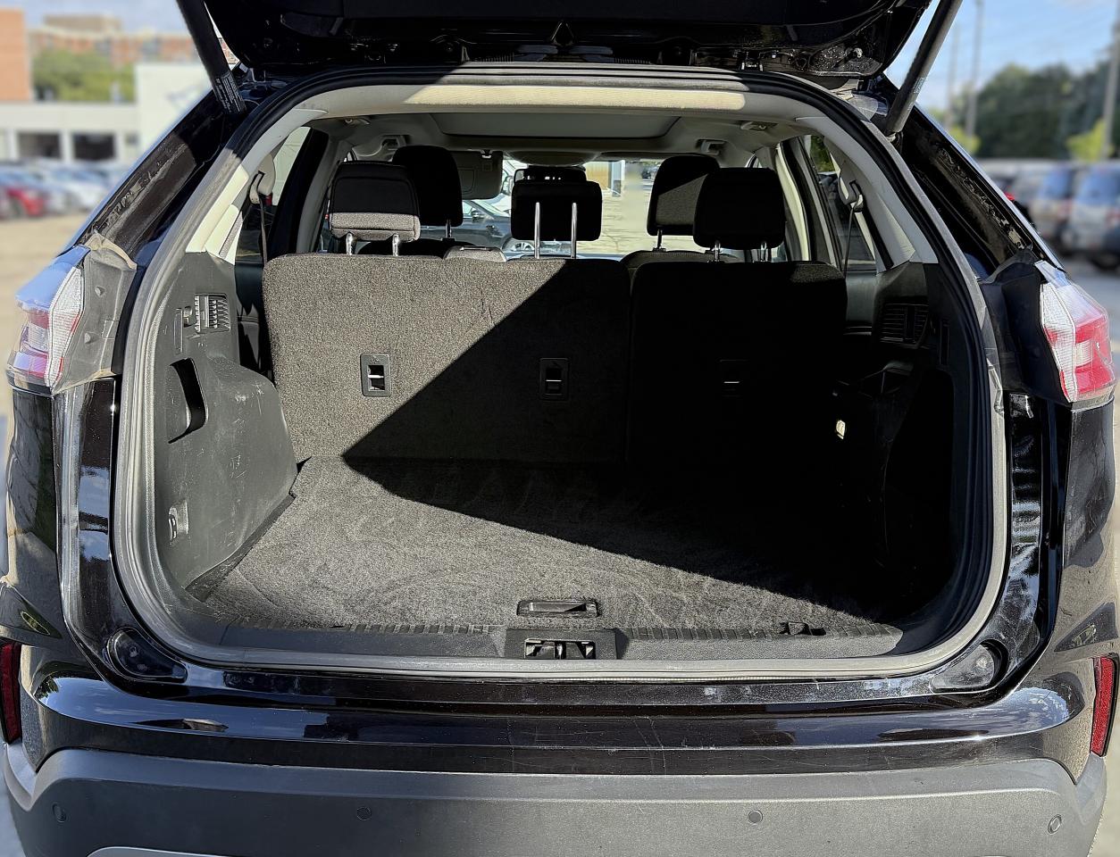 2022 Ford Edge SEL AWD | NAVIGATION | REMOTE START | Photo